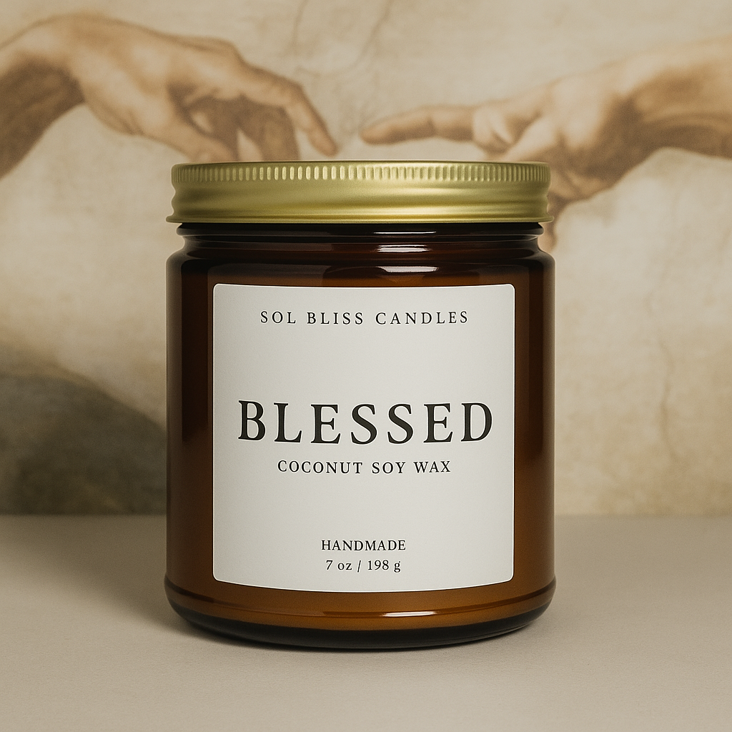 Blessed
