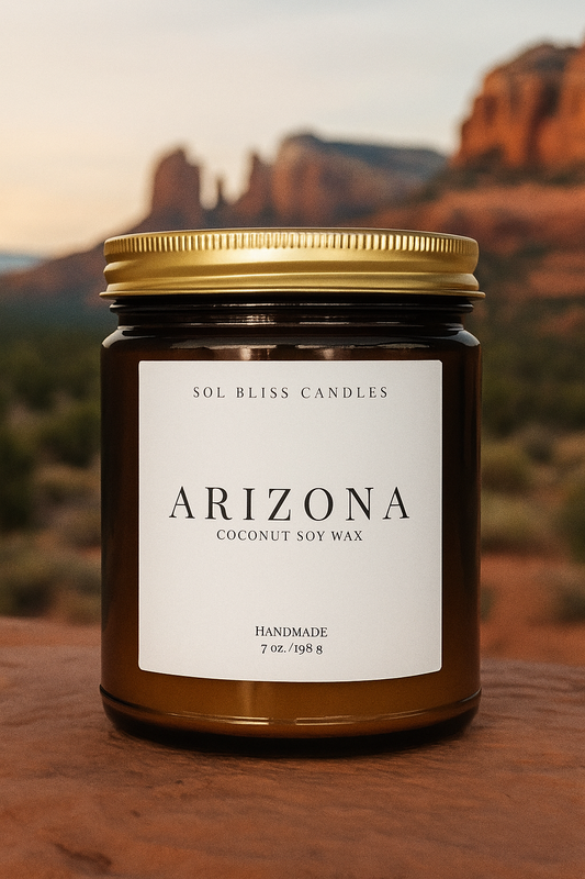Arizona