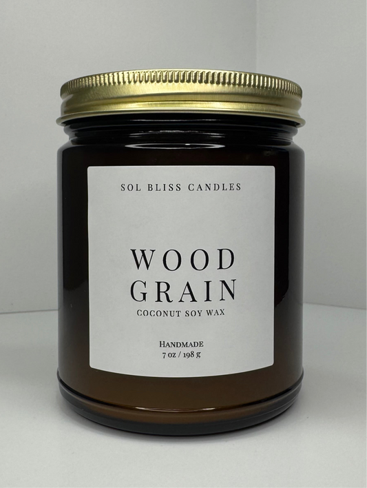 Wood Grain