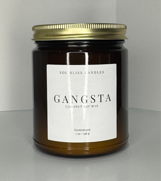 Gangsta
