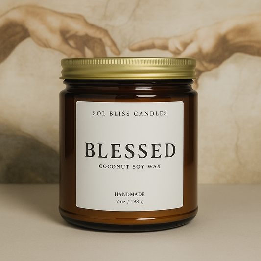 Blessed
