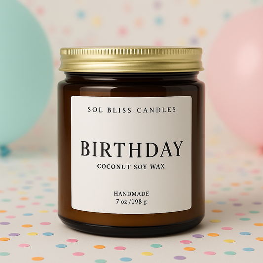 Birthday