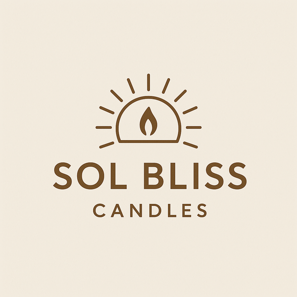 Sol Bliss Candle Shop