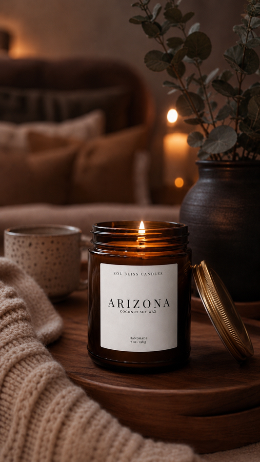 Arizona